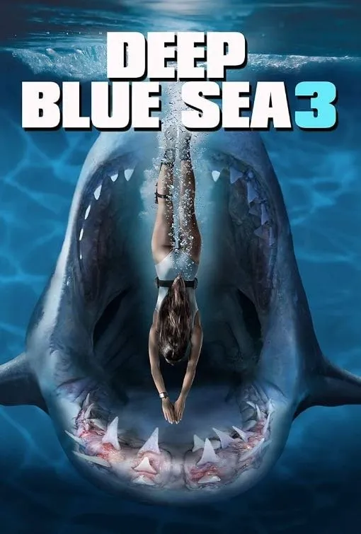Deep Bleu Sea 3 - Sardinha TV IPTV Premium IPTV Subscription